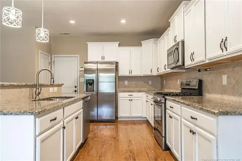 103 Laurel Oak Lane Pinebluff NC 28373