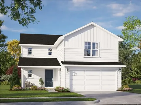 81 Coachman Lane Autryville NC 28318