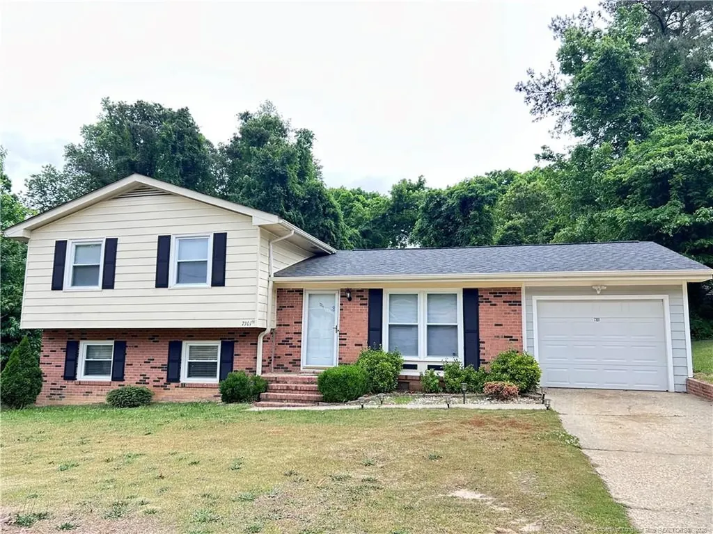 7301 Ryan Street Fayetteville NC 28314