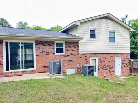 7301 Ryan Street Fayetteville NC 28314