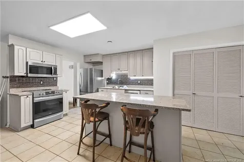 211 Wintergreen Drive Fayetteville NC 28314