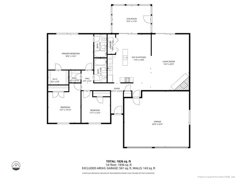 211 Wintergreen Drive Fayetteville NC 28314