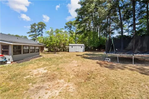 211 Wintergreen Drive Fayetteville NC 28314