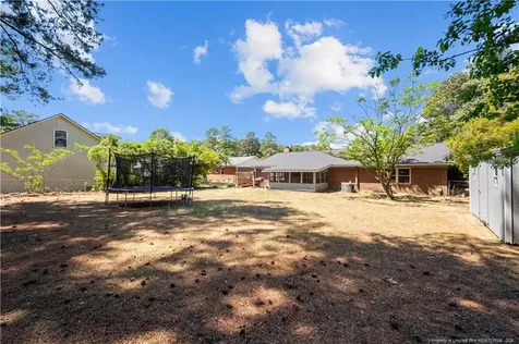 211 Wintergreen Drive Fayetteville NC 28314