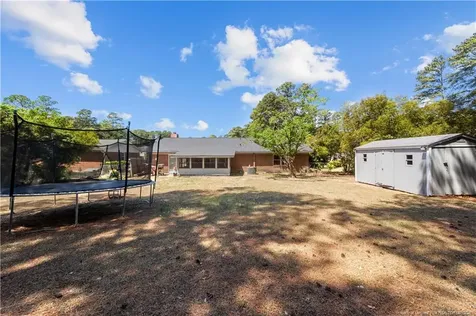 211 Wintergreen Drive Fayetteville NC 28314