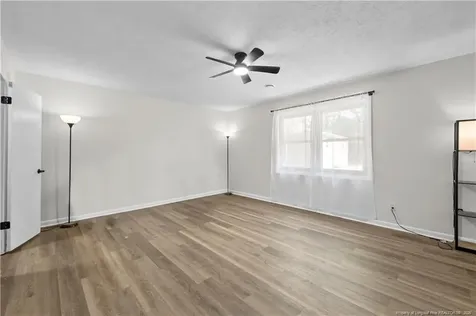 211 Wintergreen Drive Fayetteville NC 28314