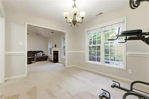 1235 Chimney Swift Drive Fayetteville NC 28306