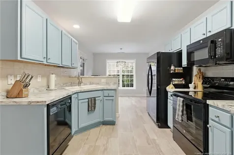 1235 Chimney Swift Drive Fayetteville NC 28306