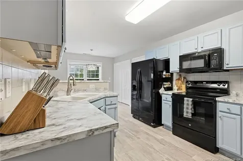 1235 Chimney Swift Drive Fayetteville NC 28306