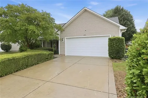 1235 Chimney Swift Drive Fayetteville NC 28306