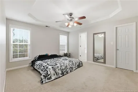 1235 Chimney Swift Drive Fayetteville NC 28306