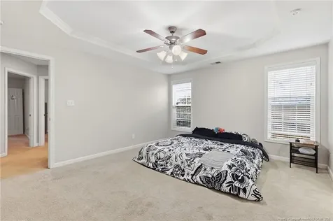 1235 Chimney Swift Drive Fayetteville NC 28306