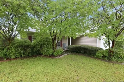 1235 Chimney Swift Drive Fayetteville NC 28306