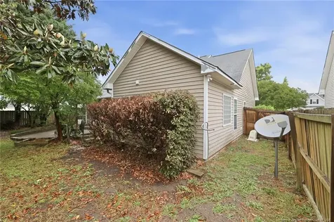 1235 Chimney Swift Drive Fayetteville NC 28306