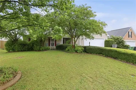 1235 Chimney Swift Drive Fayetteville NC 28306