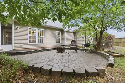 1235 Chimney Swift Drive Fayetteville NC 28306
