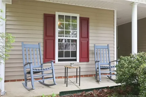 1235 Chimney Swift Drive Fayetteville NC 28306