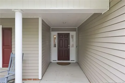 1235 Chimney Swift Drive Fayetteville NC 28306