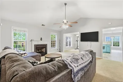1235 Chimney Swift Drive Fayetteville NC 28306