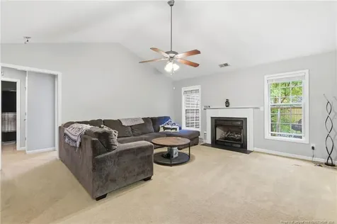 1235 Chimney Swift Drive Fayetteville NC 28306