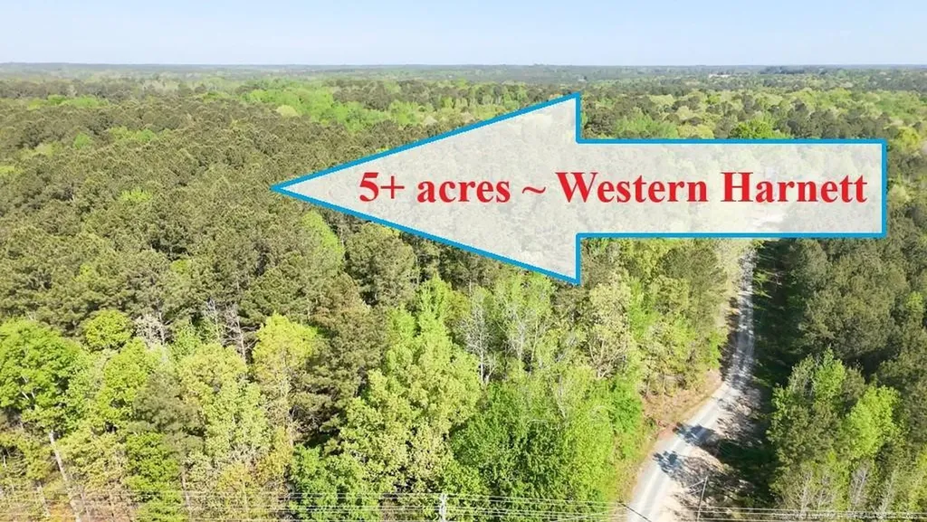 Tbd (5.05 Acres) Nc 27 Highway W Sanford NC 27332