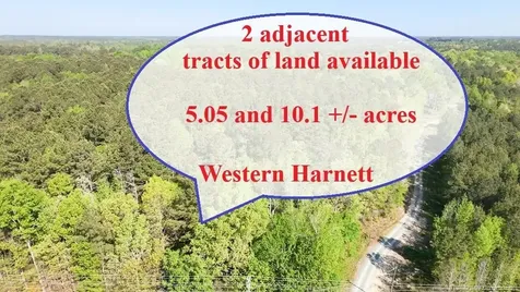 Tbd (5.05 Acres) Nc 27 Highway W Sanford NC 27332