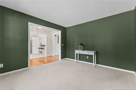 203 White Oak Church Road Clinton NC 28328