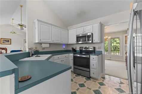 203 White Oak Church Road Clinton NC 28328
