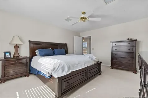 203 White Oak Church Road Clinton NC 28328