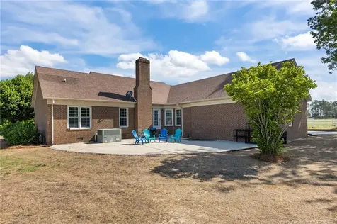 203 White Oak Church Road Clinton NC 28328