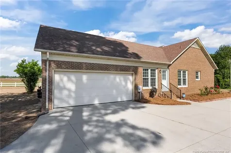 203 White Oak Church Road Clinton NC 28328