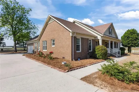203 White Oak Church Road Clinton NC 28328