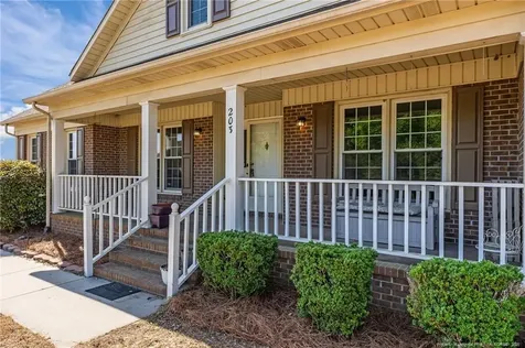 203 White Oak Church Road Clinton NC 28328