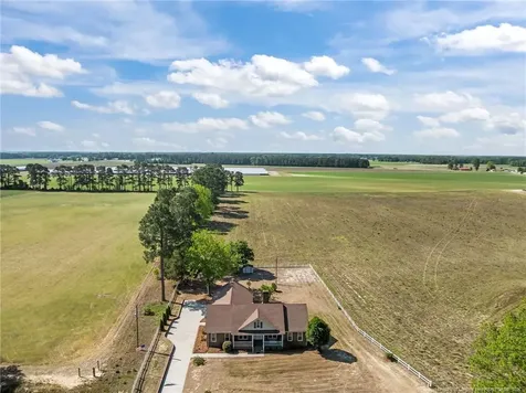203 White Oak Church Road Clinton NC 28328