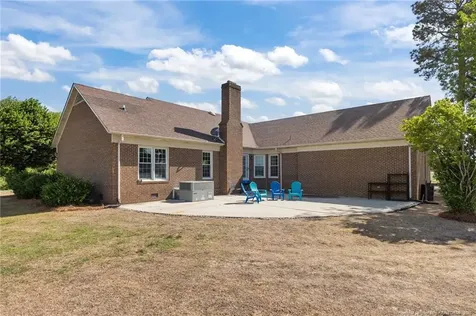 203 White Oak Church Road Clinton NC 28328