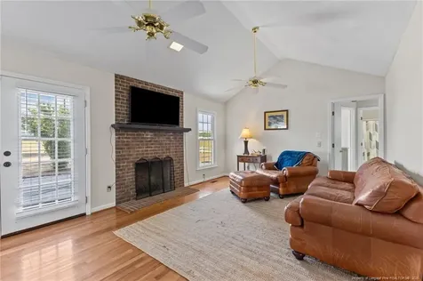 203 White Oak Church Road Clinton NC 28328