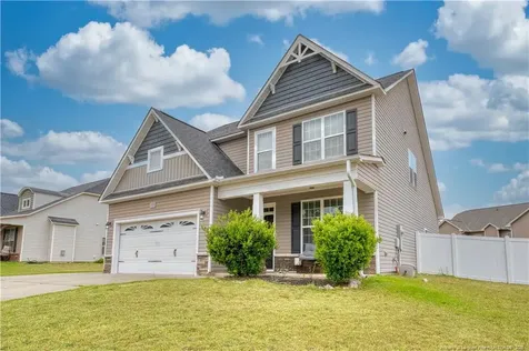 123 Tun Tavern Drive Cameron NC 28326