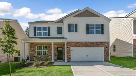 308 Maddox Drive Aberdeen NC 28315