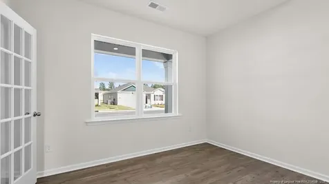 308 Maddox Drive Aberdeen NC 28315