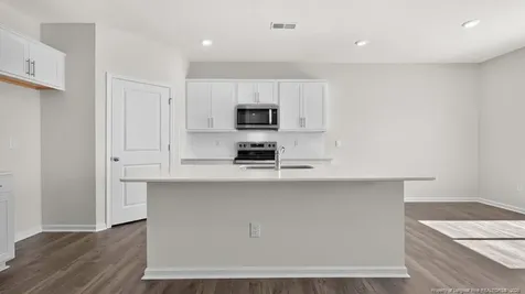 308 Maddox Drive Aberdeen NC 28315