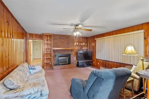 488 N Fayetteville Street Parkton NC 28371