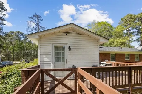 488 N Fayetteville Street Parkton NC 28371