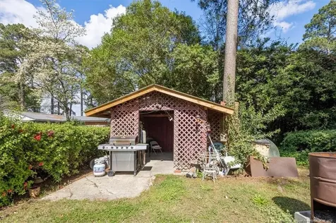 488 N Fayetteville Street Parkton NC 28371