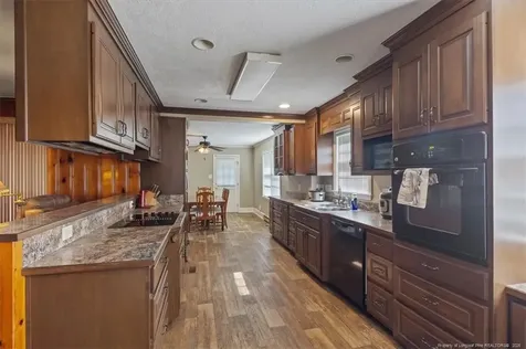 488 N Fayetteville Street Parkton NC 28371