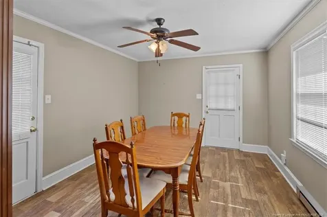 488 N Fayetteville Street Parkton NC 28371