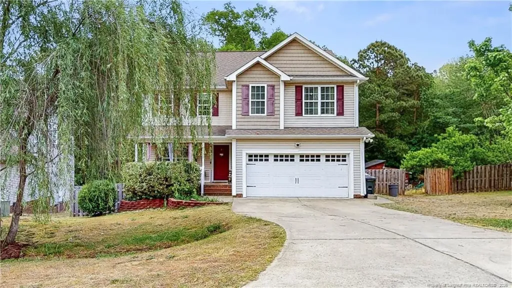 181 Cameron Pines Drive Sanford NC 27332