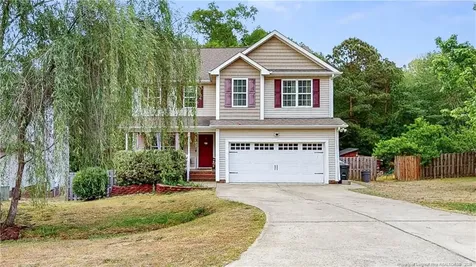 181 Cameron Pines Drive Sanford NC 27332