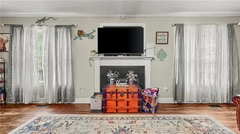 181 Cameron Pines Drive Sanford NC 27332