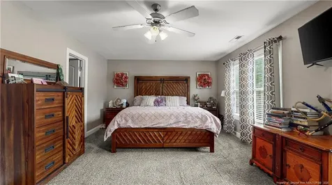 181 Cameron Pines Drive Sanford NC 27332