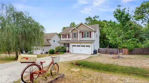 181 Cameron Pines Drive Sanford NC 27332